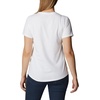 image:imageColumbia Plus Size Sun Trek Short Sleeve Graphic TeeWhiteBranded Gradient