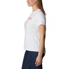 image:imageColumbia Plus Size Sun Trek Short Sleeve Graphic TeeWhiteBranded Gradient