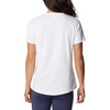 image:imageColumbia Plus Size Sun Trek Short Sleeve Graphic TeeWhiteColumbia Pride