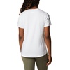 image:imageColumbia Plus Size Sun Trek Short Sleeve Graphic TeeWhiteCsc Gradient