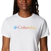 image:imageColumbia Plus Size Sun Trek Short Sleeve Graphic TeeWhiteCsc Gradient
