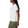 image:imageColumbia Plus Size Sun Trek Short Sleeve Graphic TeeWhiteCsc Gradient