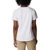 image:imageColumbia Plus Size Sun Trek Short Sleeve Graphic TeeWhiteCsc Stacked