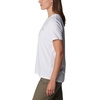 image:imageColumbia Plus Size Sun Trek Short Sleeve Graphic TeeWhiteEpicamp