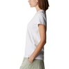 image:imageColumbia Plus Size Sun Trek Short Sleeve Graphic TeeWhiteKaleidoscope