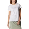 image:imageColumbia Plus Size Sun Trek Short Sleeve Graphic TeeWhiteKaleidoscope
