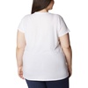 image:imageColumbia Plus Size Sun Trek Short Sleeve Graphic TeeWhiteKaleidoscope