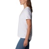 image:imageColumbia Plus Size Sun Trek Short Sleeve Graphic TeeWhiteWavy Rays
