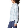 image:imageColumbia Silver Ridge 30 Long SleeveAqua Haze Canyon Ombre