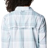 image:imageColumbia Silver Ridge 30 Long SleeveAqua Haze Canyon Ombre