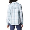 image:imageColumbia Silver Ridge 30 Long SleeveAqua Haze Canyon Ombre