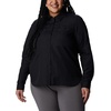 image:imageColumbia Silver Ridge 30 Long SleeveBlack