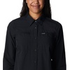 image:imageColumbia Silver Ridge 30 Long SleeveBlack