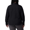 image:imageColumbia Silver Ridge 30 Long SleeveBlack