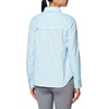 image:imageColumbia Silver Ridge 30 Long SleeveSpring Blue