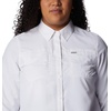image:imageColumbia Silver Ridge 30 Long SleeveWhite