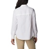 image:imageColumbia Silver Ridge 30 Long SleeveWhite