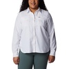 image:imageColumbia Silver Ridge 30 Long SleeveWhite