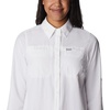 image:imageColumbia Silver Ridge 30 Long SleeveWhite