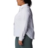 image:imageColumbia Silver Ridge 30 Long SleeveWhite