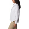 image:imageColumbia Silver Ridge 30 Long SleeveWhite