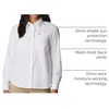 image:imageColumbia Silver Ridge 30 Long SleeveWhite