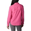 image:imageColumbia Silver Ridge 30 Long SleeveWild Geranium