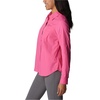 image:imageColumbia Silver Ridge 30 Long SleeveWild Geranium