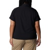 image:imageColumbia Silver Ridge Utility Short Sleeve Shirt Black MD