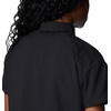 image:imageColumbia Silver Ridge Utility Short Sleeve Shirt Black MD