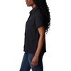 image:imageColumbia Silver Ridge Utility Short Sleeve Shirt Black MD