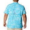 image:imageColumbia Sportswear Mens Trollers Best Short Sleeve ShirtAtoll Mighty Marlins Print