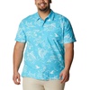 image:imageColumbia Sportswear Mens Trollers Best Short Sleeve ShirtAtoll Mighty Marlins Print
