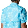 image:imageColumbia Sportswear Mens Trollers Best Short Sleeve ShirtAtoll Mighty Marlins Print