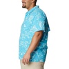 image:imageColumbia Sportswear Mens Trollers Best Short Sleeve ShirtAtoll Mighty Marlins Print
