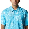 image:imageColumbia Sportswear Mens Trollers Best Short Sleeve ShirtAtoll Mighty Marlins Print