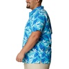 image:imageColumbia Sportswear Mens Trollers Best Short Sleeve ShirtAtoll Tuna Paradise Print