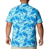 image:imageColumbia Sportswear Mens Trollers Best Short Sleeve ShirtAtoll Tuna Paradise Print