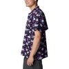 image:imageColumbia Sportswear Mens Trollers Best Short Sleeve ShirtBlack Ballybait Print