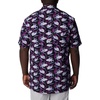 image:imageColumbia Sportswear Mens Trollers Best Short Sleeve ShirtBlack Ballybait Print