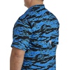 image:imageColumbia Sportswear Mens Trollers Best Short Sleeve ShirtBlack Rough Waves Print