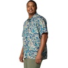 image:imageColumbia Sportswear Mens Trollers Best Short Sleeve ShirtBlue Echo Wild Caught