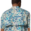 image:imageColumbia Sportswear Mens Trollers Best Short Sleeve ShirtBlue Echo Wild Caught