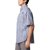 image:imageColumbia Sportswear Mens Trollers Best Short Sleeve ShirtBluebell Tunado