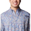 image:imageColumbia Sportswear Mens Trollers Best Short Sleeve ShirtBluebell Tunado