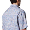 image:imageColumbia Sportswear Mens Trollers Best Short Sleeve ShirtBluebell Tunado