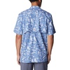 image:imageColumbia Sportswear Mens Trollers Best Short Sleeve ShirtBluebellKahawai