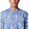 image:imageColumbia Sportswear Mens Trollers Best Short Sleeve ShirtBluebellKahawai