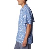 image:imageColumbia Sportswear Mens Trollers Best Short Sleeve ShirtBluebellKahawai