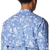 image:imageColumbia Sportswear Mens Trollers Best Short Sleeve ShirtBluebellKahawai